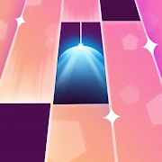 Magic Dream Tiles Mod Apk [Unlimited money][VIP]