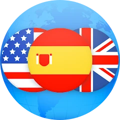 Spanish English Dictionary + Mod Apk [Paid for free][Free purchase]