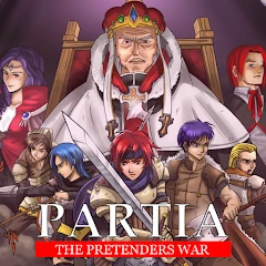 Partia 2 Mod Apk 
