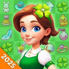 Merge Master - Home Design Mod Apk [Unlimited money]