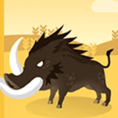 Crazy Hunter Adventure Mod Apk [Remove ads][Mod speed]