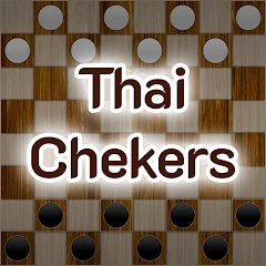 Thai Checkers Mod Apk [Remove ads][Mod speed]