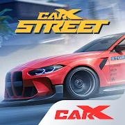 CarX Street Mod Apk [Remove ads][Unlimited money]