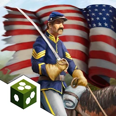 Civil War: Gettysburg Mod Apk 2.4.2 [Unlimited money]