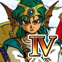 DRAGON QUEST IV Mod Apk 1.1.1 [ممتلئ]