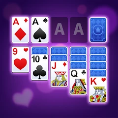 Solitaire - Passion Card Game Mod Apk [Free purchase][Mod speed]