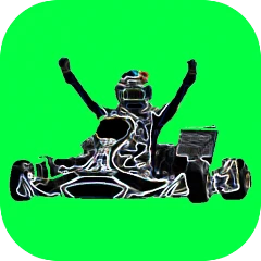 Jetting TM Kart for KZ / ICC Mod Apk [Paid for free][Free purchase]