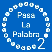 Pasa La Palabra 2 Mod Apk [Reklamları kaldır][Mod hızı]