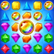 Jewel Match King Mod Apk [Unlimited money]