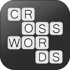 CrossWords 10 Mod Apk [Remove ads][Mod speed]