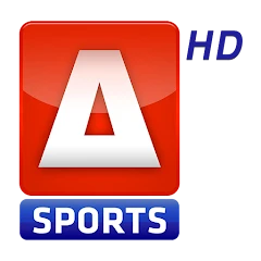 A Sports Mod Apk 
