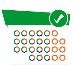 Easy work scheduling Mod Apk [Unlocked][Premium]