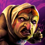 Witch Cry: Horror House Mod Apk [Remove ads]