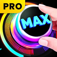 Volume Booster - Sound Booster Mod Apk 