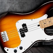 Real Bass electric bass guitar Mod Apk [Unlocked][Premium]