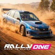 Rally One : Juego de carreras APK
