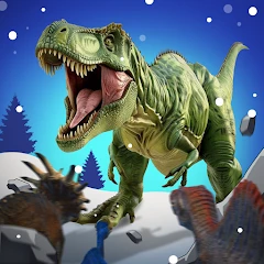 Beast of War Mod Apk 