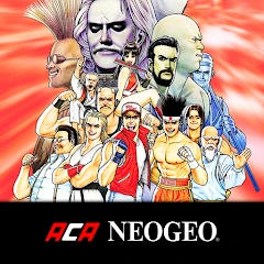 FATAL FURY SPECIAL ACA NEOGEO Mod Apk [Full]