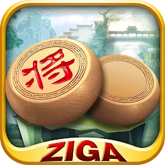 Co Tuong, Co Up Online - Ziga Mod Apk [Remove ads][Mod speed]