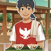 Bubur Ayam Express Mod Apk [Unlimited money]