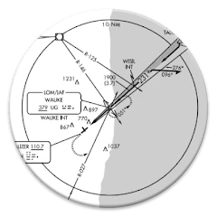 Approach Charts Mod Apk [Paid for free][Free purchase]
