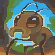 Ant Colony: Wild Forest Game APK