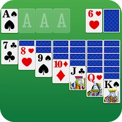 Solitaire Mod Apk [Free purchase][Mod speed]