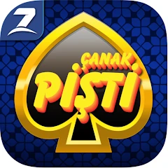 Pisti Card Game Mod Apk [Remove ads][Mod speed]