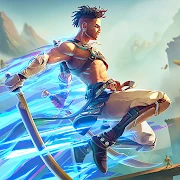 Prince of Persia: Lost Crown APK