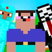 Noob vs Pro vs Hacker vs God 1 Mod Apk [Remove ads][Mod speed]