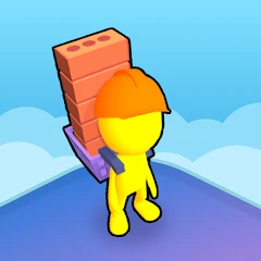 Tower Master: Collect & Build Мод apk