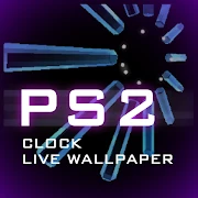 PS2 Clock Live Wallpaper Mod Apk [Paid for free][Free purchase]