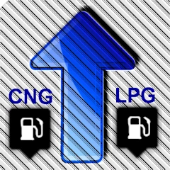 Cng/Lpg Finder EUR&US&CAN + Mod Apk [Paid for free][Free purchase]