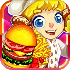 Cooking Tycoon Mod apk
