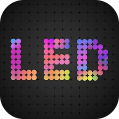LED Scroller - LED Banner Mod Apk [Remove ads][Unlocked]