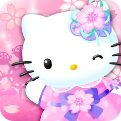 HelloKittyWorld 2 Mod Apk [Remove ads][Free purchase]