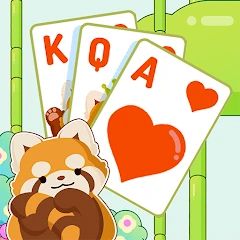 Cozy Calm Solitaire Mod Apk [Remove ads][Free purchase][Unlimited money]