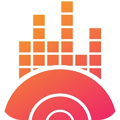 Audio Extractor: Video to MP3 icon