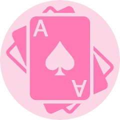 Pink Solitaire Mod Apk [Remove ads][Mod speed]