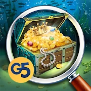 The Hidden Treasures: Objects Mod apk