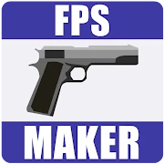 FPS Maker 3D Mod Apk [Full]