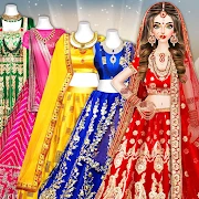 Makeup Game - Indian Wedding Mod Apk [Remove ads][Unlocked]