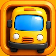 Crowd Express: Boarding Puzzle Mod Apk [Remove ads][Unlimited money]
