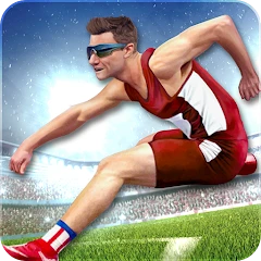 Summer Sports Events Mod Apk [Infinite][Endless]