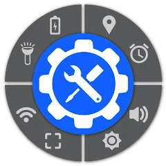 Shortcutter Quick Settings Mod Apk [Premium]