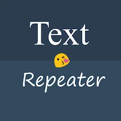 Text Repeater Mod Apk 