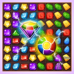 Gems or jewels ? Mod Apk [Remove ads]