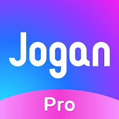 Jogan Pro: Video Chat & Social Mod Apk [Remove ads][Mod speed]
