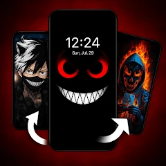 Wallpaper Changer, Auto Change Mod Apk [Unlocked][Pro][No Ads][Optimized]