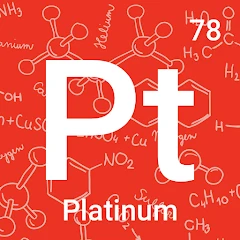 Periodic Table 2025. Chemistry Mod Apk [Premium]